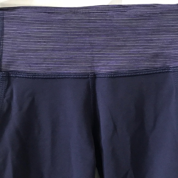 Lululemon leggings - Picture 2 of 7